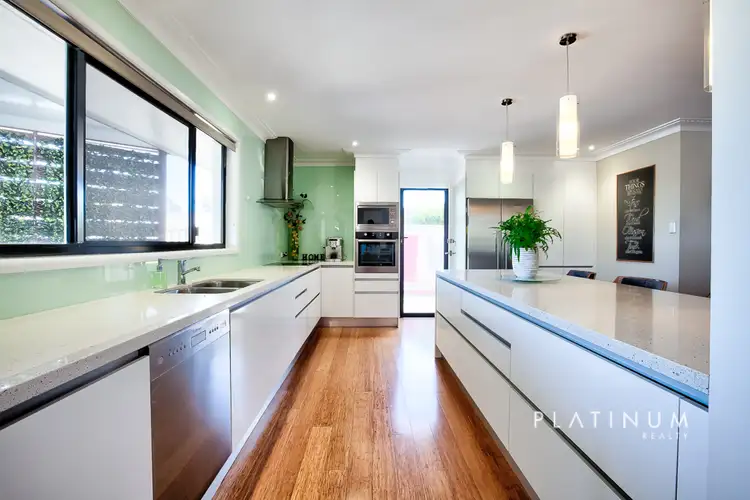 Fifth view of Homely house listing, 14 Pacific Boulevard, Broadbeach Waters QLD 4218