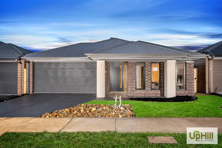 29 WILANDRA WAY, Clyde VIC 3978