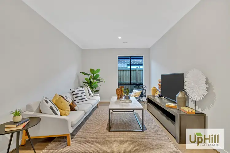 Fifth view of Homely house listing, 29 WILANDRA WAY, Clyde VIC 3978