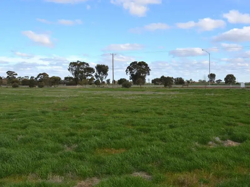 Main view of Homely land listing, 68 Tate Drive, Kerang VIC 3579