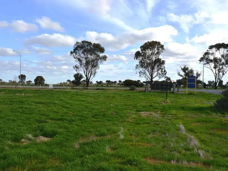 Second view of Homely land listing, 68 Tate Drive, Kerang VIC 3579