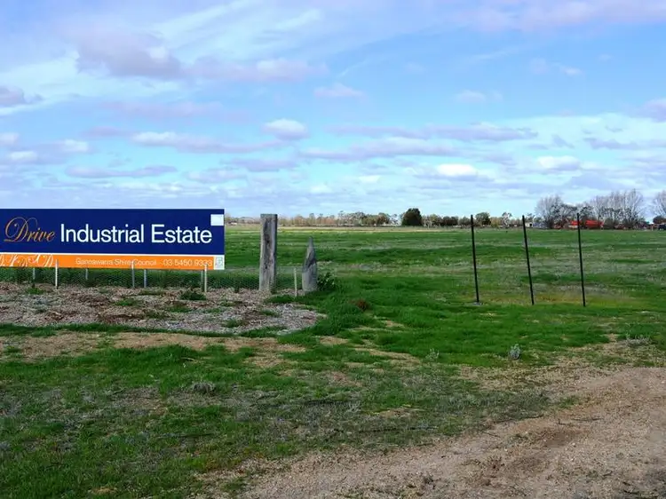 Third view of Homely land listing, 68 Tate Drive, Kerang VIC 3579