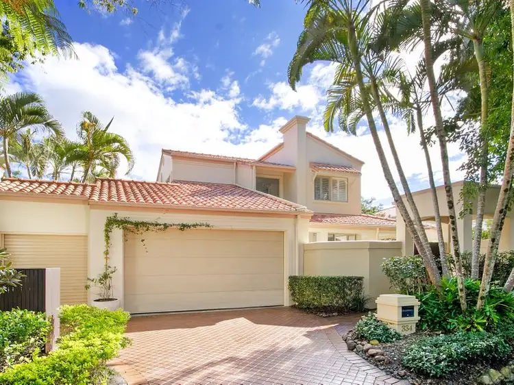 334/61 Noosa Springs Drive, Noosa Heads QLD 4567