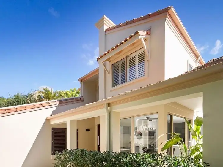 Second view of Homely villa listing, 334/61 Noosa Springs Drive, Noosa Heads QLD 4567