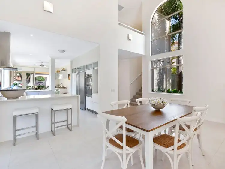 Fourth view of Homely villa listing, 334/61 Noosa Springs Drive, Noosa Heads QLD 4567