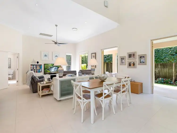 Fifth view of Homely villa listing, 334/61 Noosa Springs Drive, Noosa Heads QLD 4567