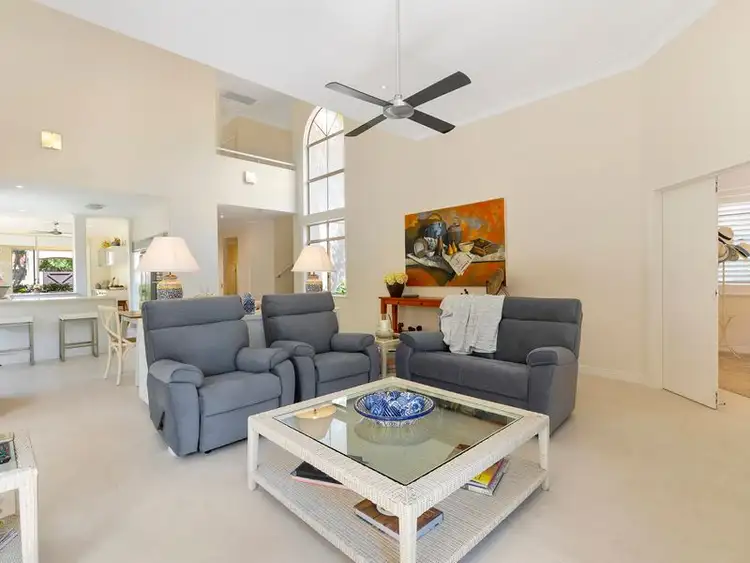 Sixth view of Homely villa listing, 334/61 Noosa Springs Drive, Noosa Heads QLD 4567