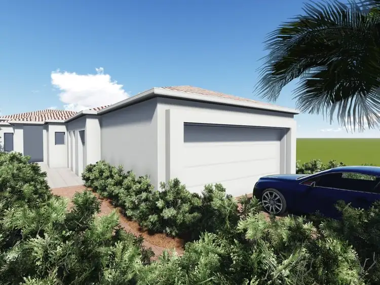 Second view of Homely house listing, 2/706/61 Noosa Springs Drive, Noosa Heads QLD 4567
