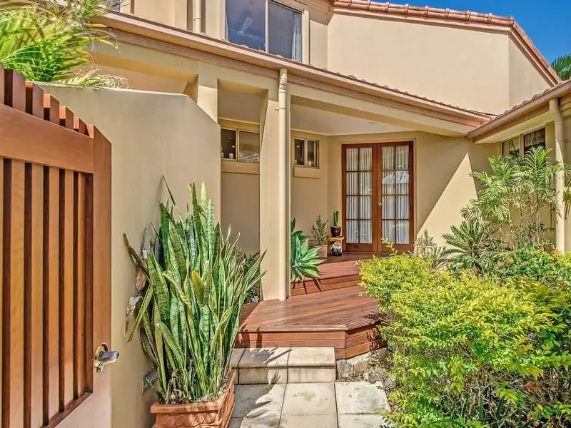 Main view of Homely townhouse listing, 155/61 Noosa Springs Drive, Noosa Heads QLD 4567