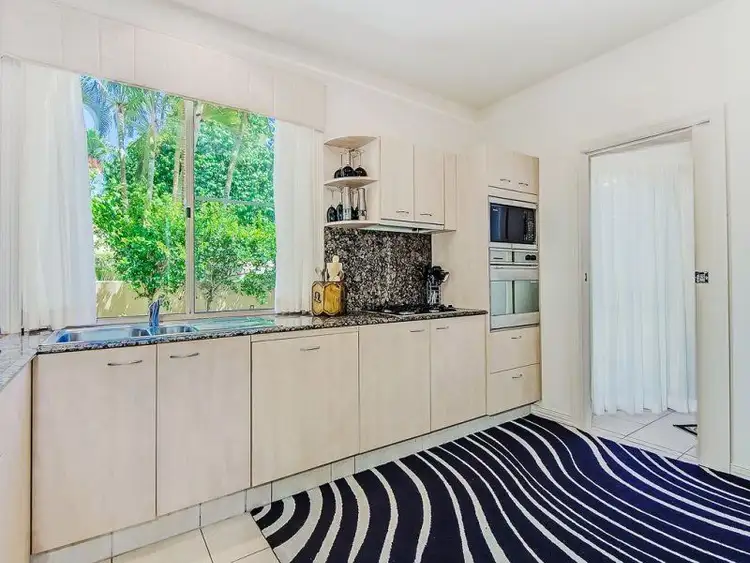 Third view of Homely townhouse listing, 155/61 Noosa Springs Drive, Noosa Heads QLD 4567