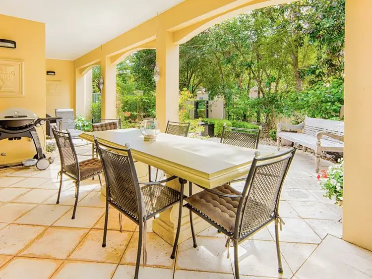 Sixth view of Homely townhouse listing, 155/61 Noosa Springs Drive, Noosa Heads QLD 4567