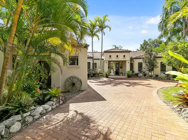 Main view of Homely house listing, 732/61 Noosa Springs Drive, Noosa Heads QLD 4567