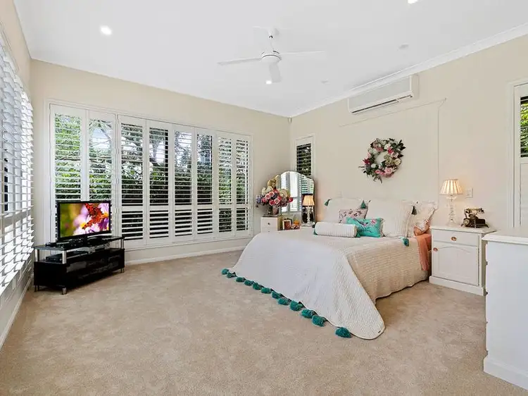 Second view of Homely house listing, 732/61 Noosa Springs Drive, Noosa Heads QLD 4567