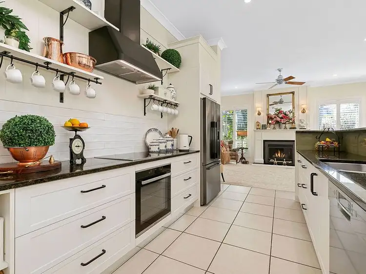 Third view of Homely house listing, 732/61 Noosa Springs Drive, Noosa Heads QLD 4567