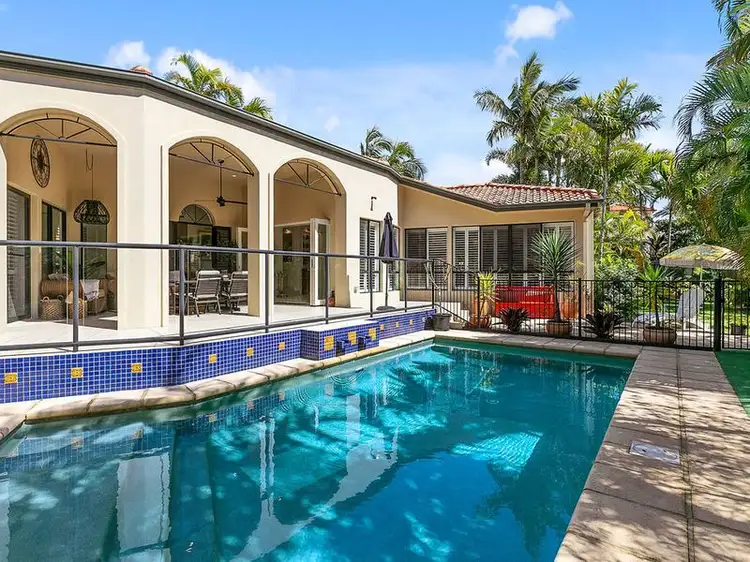 Fourth view of Homely house listing, 732/61 Noosa Springs Drive, Noosa Heads QLD 4567