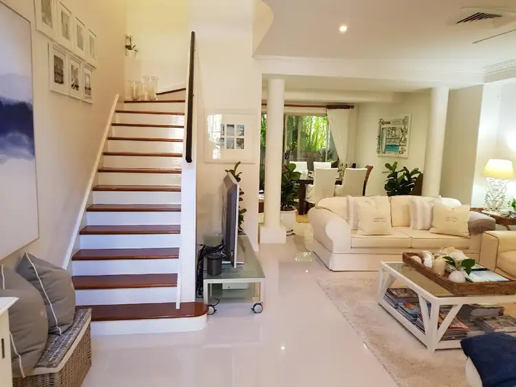 Second view of Homely villa listing, 327/61 Noosa Springs Drive, Noosa Heads QLD 4567