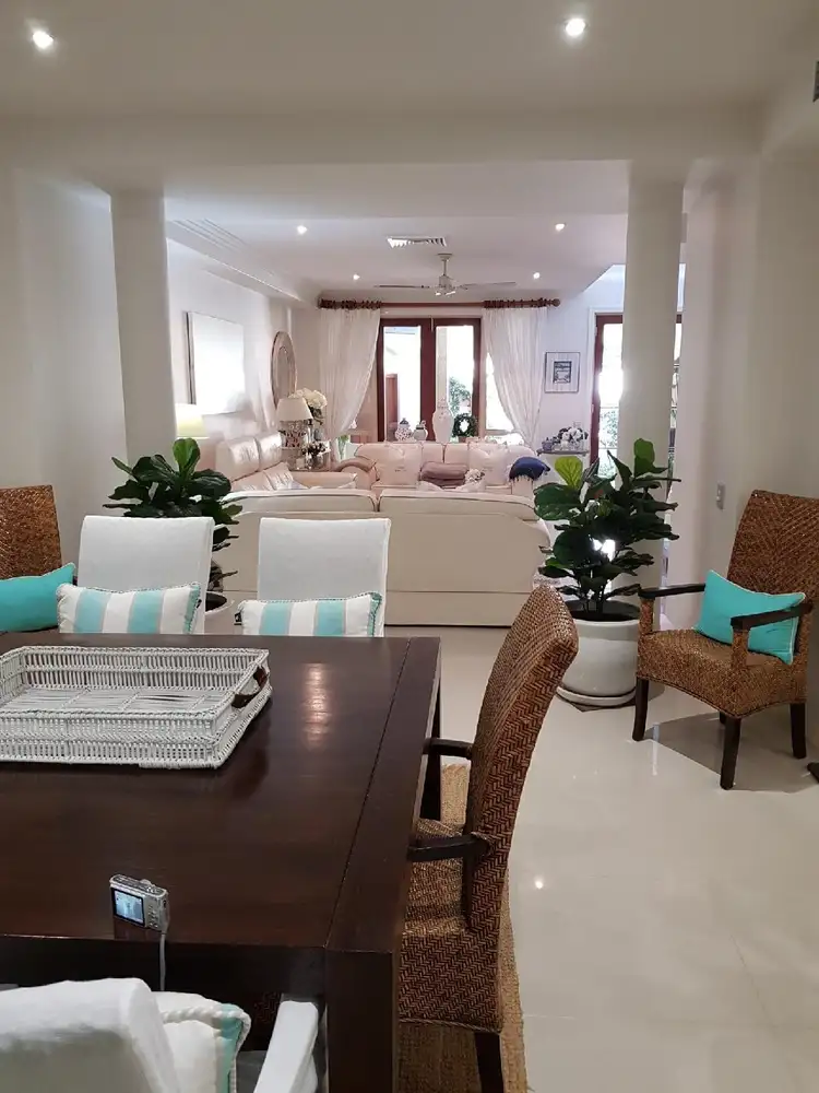 Third view of Homely villa listing, 327/61 Noosa Springs Drive, Noosa Heads QLD 4567
