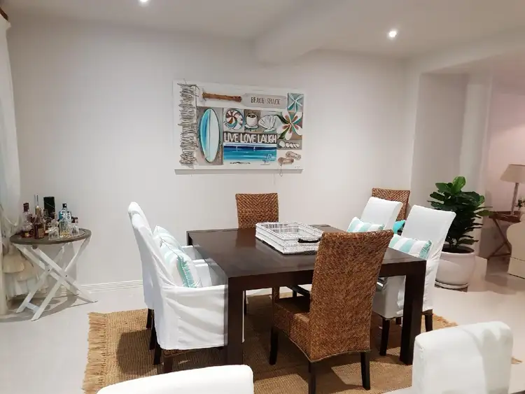 Fourth view of Homely villa listing, 327/61 Noosa Springs Drive, Noosa Heads QLD 4567