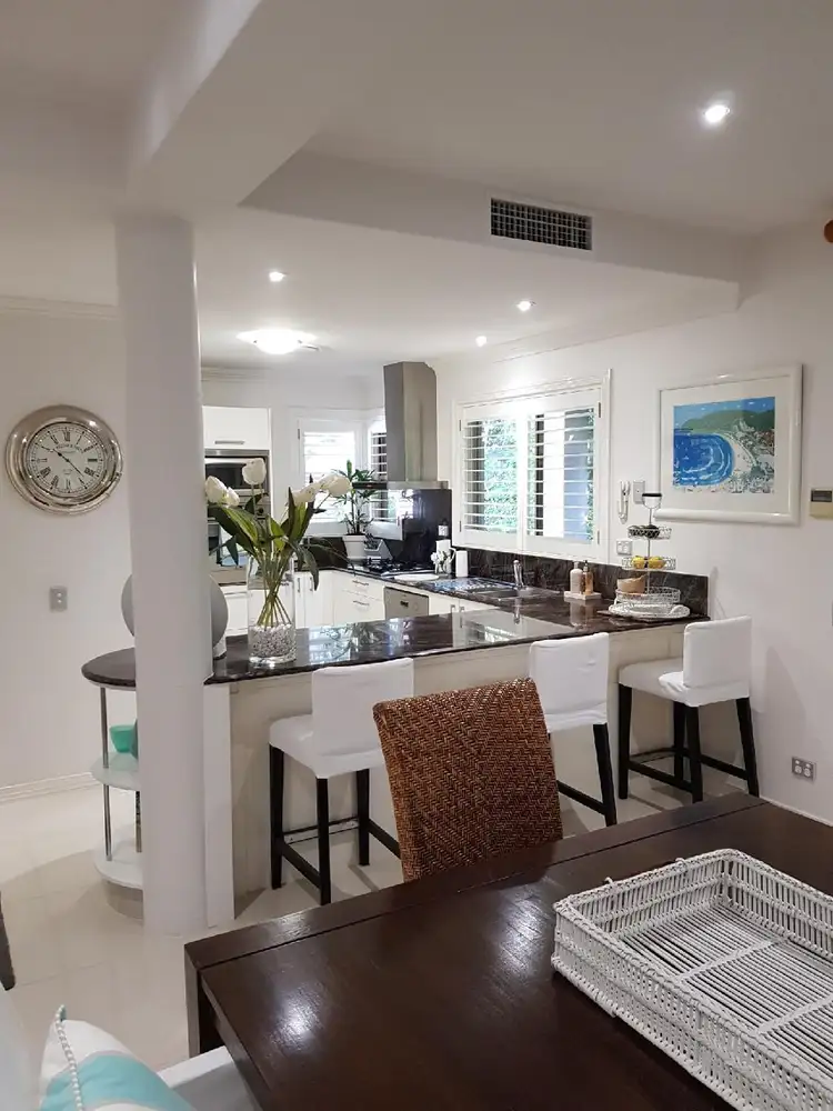 Fifth view of Homely villa listing, 327/61 Noosa Springs Drive, Noosa Heads QLD 4567