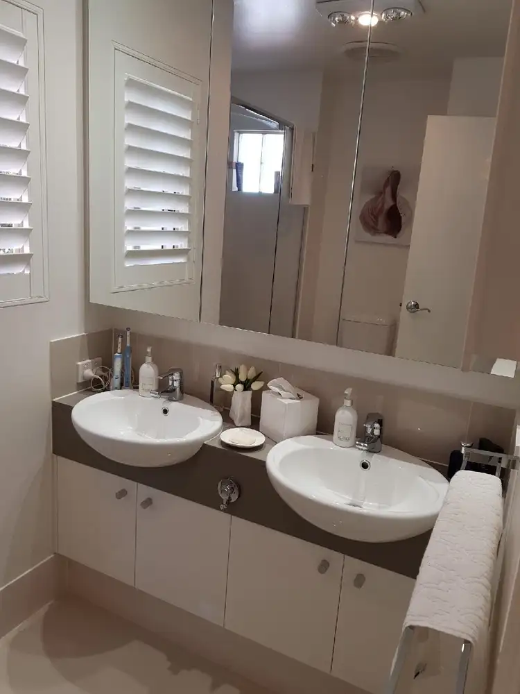 Sixth view of Homely villa listing, 327/61 Noosa Springs Drive, Noosa Heads QLD 4567