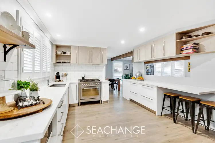 Sixth view of Homely house listing, 50 Humphries Road, Mount Eliza VIC 3930