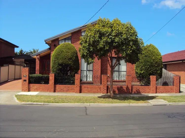 17 Curtin Street