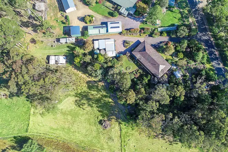 Third view of Homely house listing, 90 Haywards Road, Timboon VIC 3268