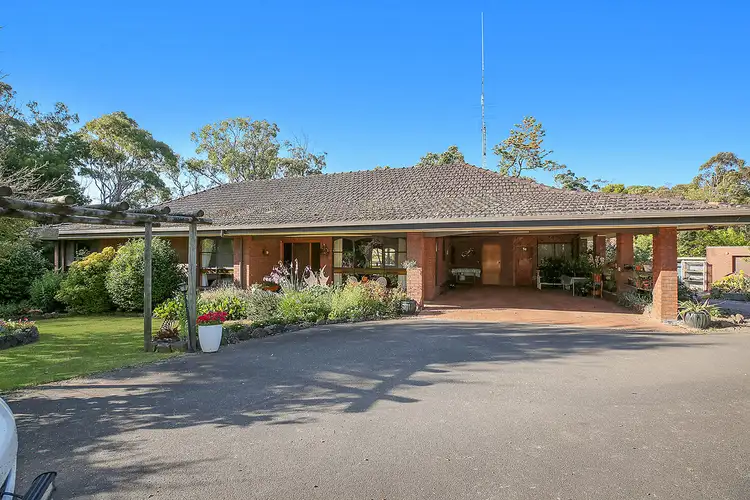 Fourth view of Homely house listing, 90 Haywards Road, Timboon VIC 3268