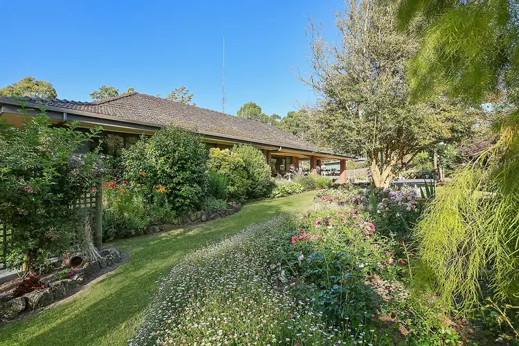 Fifth view of Homely house listing, 90 Haywards Road, Timboon VIC 3268