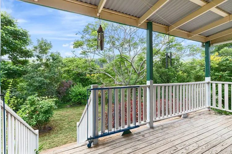 Third view of Homely rural property listing, 89 CALLEMONDA ROAD, Brooloo QLD 4570