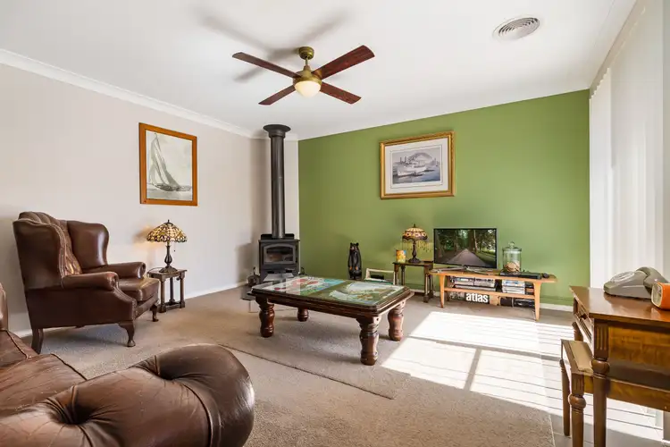 Fifth view of Homely house listing, 15 Boomey Street, Molong NSW 2866