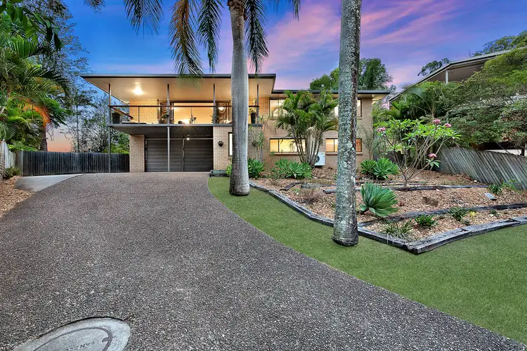 5 AJAX COURT, Eatons Hill QLD 4037