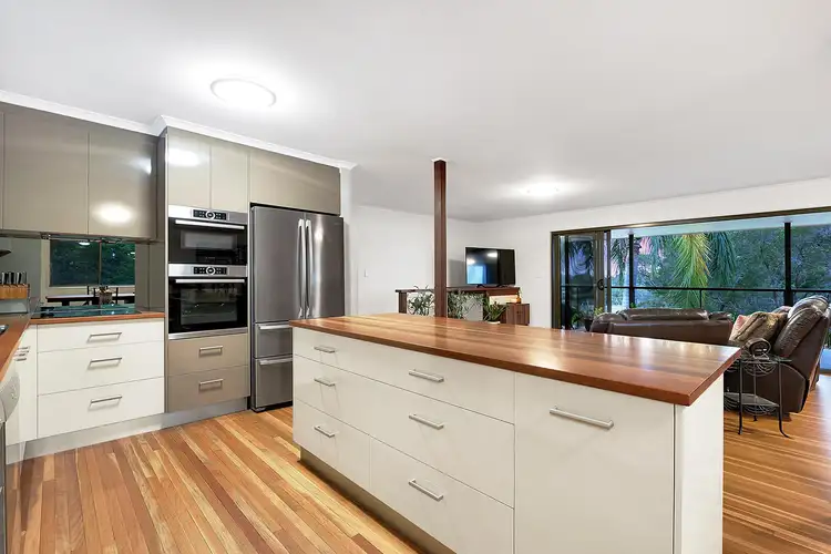 Third view of Homely house listing, 5 AJAX COURT, Eatons Hill QLD 4037