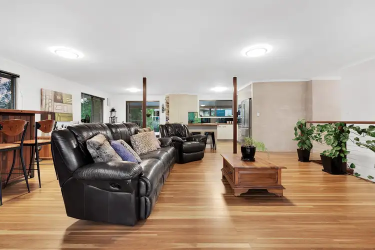Fourth view of Homely house listing, 5 AJAX COURT, Eatons Hill QLD 4037