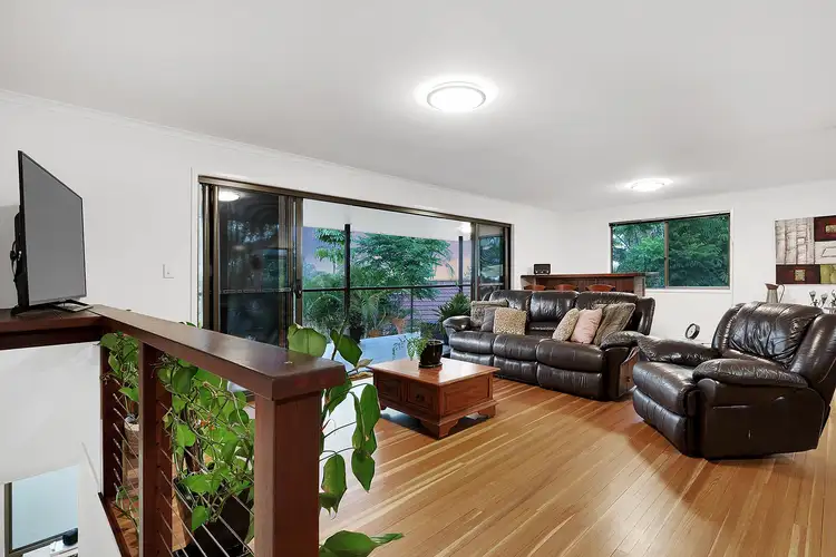 Fifth view of Homely house listing, 5 AJAX COURT, Eatons Hill QLD 4037