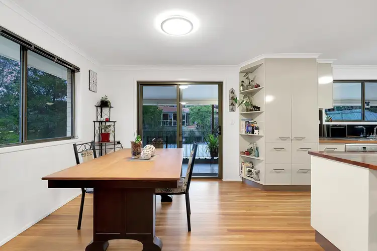 Sixth view of Homely house listing, 5 AJAX COURT, Eatons Hill QLD 4037