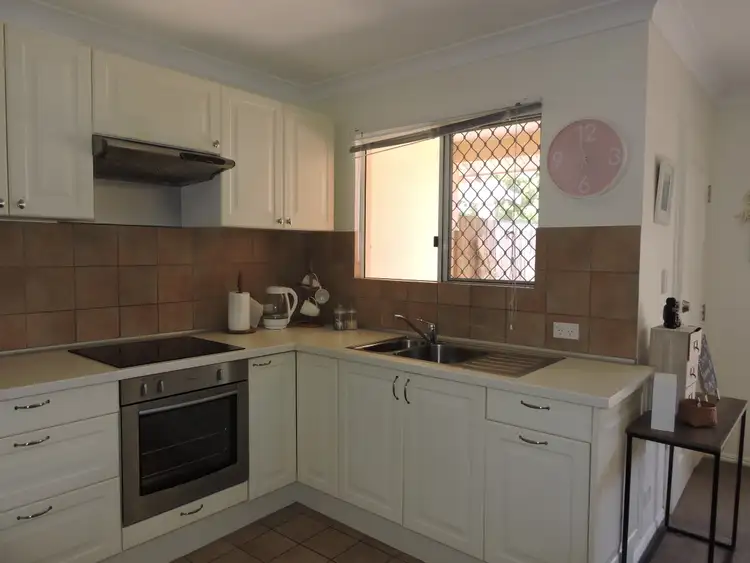 Main view of Homely unit listing, 2/22 Kingsford Street, Auchenflower QLD 4066