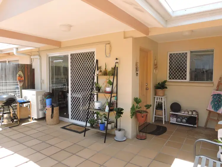 Second view of Homely unit listing, 2/22 Kingsford Street, Auchenflower QLD 4066