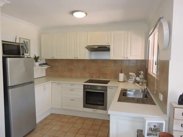 Fourth view of Homely unit listing, 2/22 Kingsford Street, Auchenflower QLD 4066