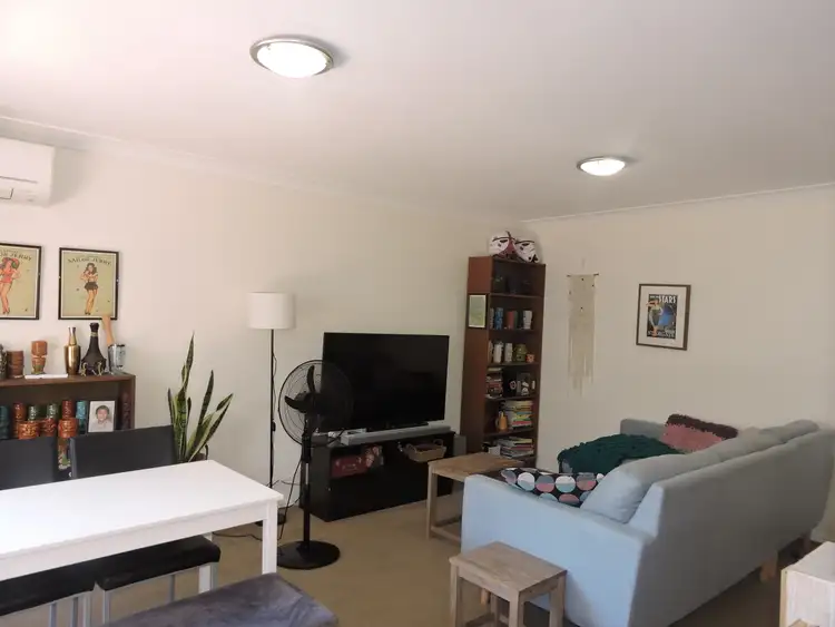 Fifth view of Homely unit listing, 2/22 Kingsford Street, Auchenflower QLD 4066