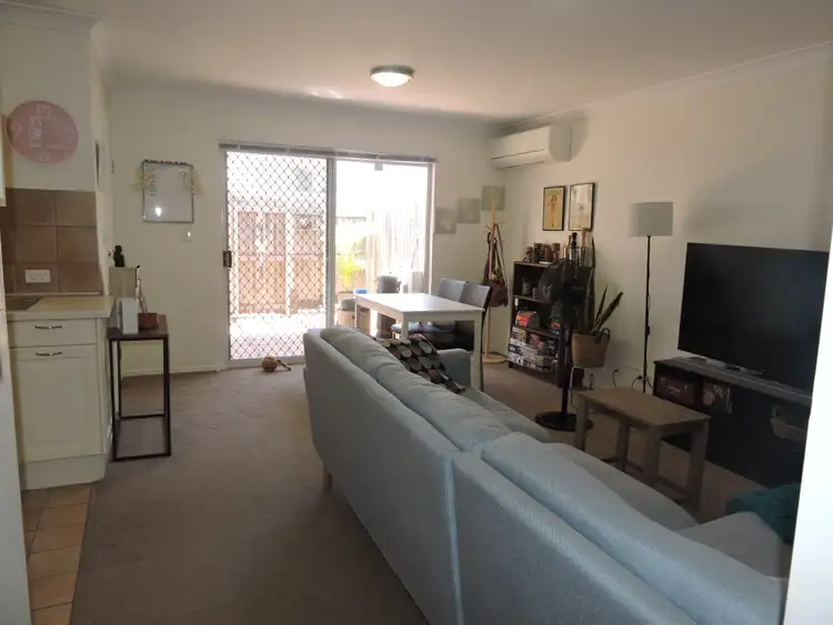 Sixth view of Homely unit listing, 2/22 Kingsford Street, Auchenflower QLD 4066