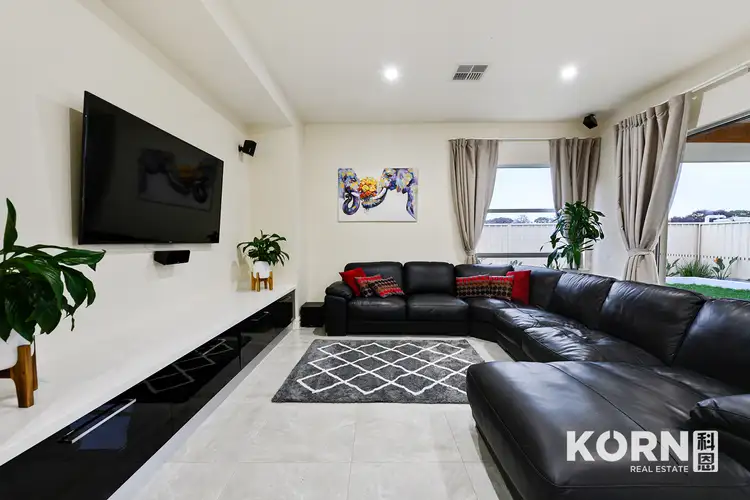 Fifth view of Homely house listing, 11 Scarfo Drive, Salisbury Downs SA 5108