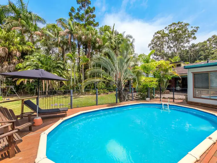 Second view of Homely house listing, 24 Rajah Road, Ocean Shores NSW 2483