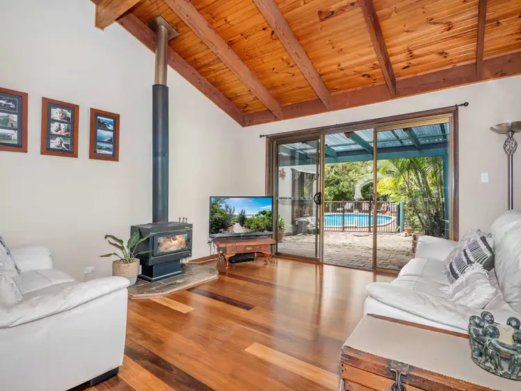 Third view of Homely house listing, 24 Rajah Road, Ocean Shores NSW 2483