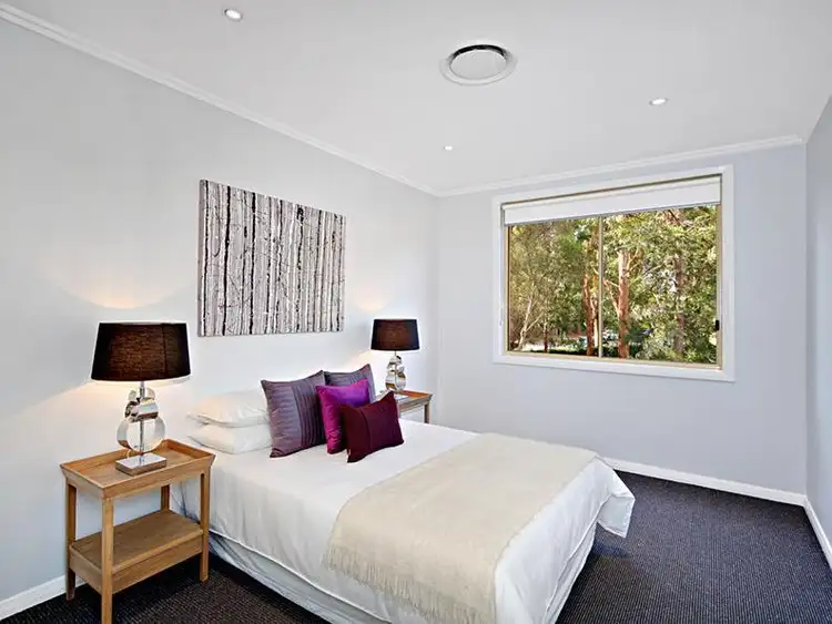 Third view of Homely townhouse listing, 22/143 Balaclava Road, Marsfield NSW 2122