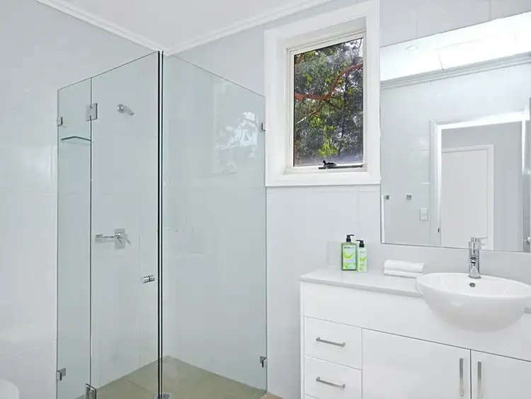 Fourth view of Homely townhouse listing, 22/143 Balaclava Road, Marsfield NSW 2122