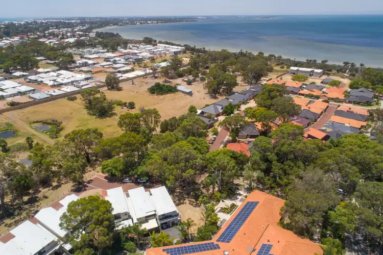 Sixth view of Homely land listing, 25 Tarragon Way, Falcon WA 6210