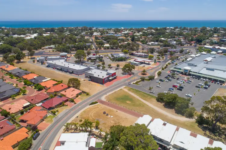 Fourth view of Homely land listing, 10 Watercres Lane, Falcon WA 6210