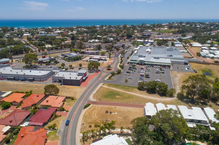 Fifth view of Homely land listing, 10 Watercres Lane, Falcon WA 6210