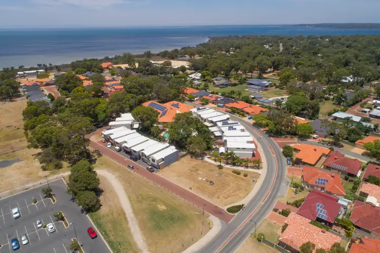 Sixth view of Homely land listing, 10 Watercres Lane, Falcon WA 6210